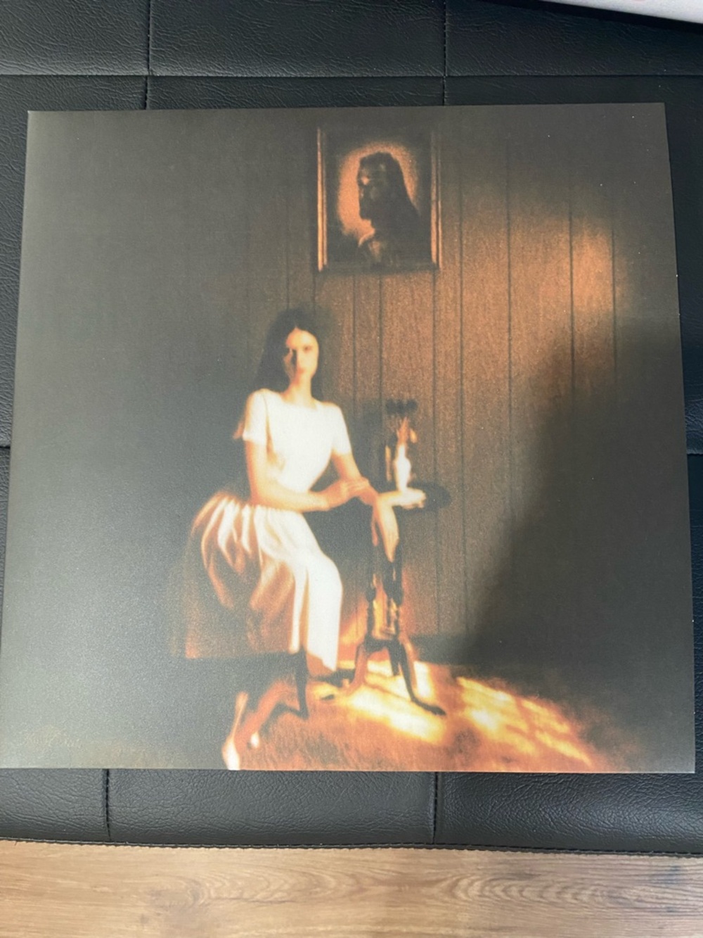 Ethel Cain Preachers Daughter Vinyl Used
